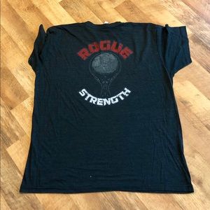Rogue Rob Orlando tee